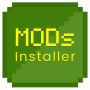 icon Mods Installer for MinecraftPE dla oppo A3