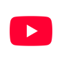 icon YouTube dla Samsung Galaxy S9 SD845