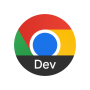 icon Chrome Dev dla Samsung Galaxy S Plus I9001