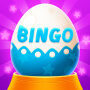 icon Bingo Home - Fun Bingo Games dla LG G7 ThinQ