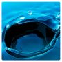 icon Water Pool Live Wallpaper