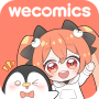 icon WeComics TH: Webtoon dla Samsung Galaxy S5(SM-G900H)