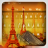 icon Paris Keyboard 10001003