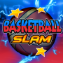 icon Basketball Slam! dla Motorola Moto X4