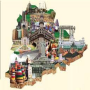 icon Telangana History