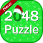 icon 2048 Puzzle