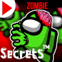 icon Secrets™: Among Us Zombies Game Tips dla AllCall Atom