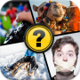 icon 4 Pics 1 Word - Guess the word dla AllCall Atom