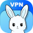 icon Bunny VPN 1.4.1.119