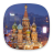 icon Moscow Live Wallpaper 9.2
