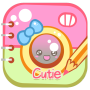 icon Cutie Text on Pics: Photo Edit dla Xiaomi Redmi Note 4X