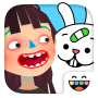 icon Toca Boca Jr dla UMIDIGI Z2