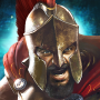 icon Call of Spartan dla Samsung Galaxy Pocket plus S5301