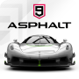 icon Asphalt 9: Legends dla vivo Y81