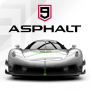 icon Asphalt 9: Legends dla VKworld Mix Plus