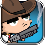 icon Cowboy vs Zombies