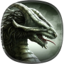 icon Dragon Wallpapers dla Samsung I9100 Galaxy S II