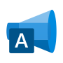 icon Microsoft Advertising dla Fujitsu Arrows NX F-01K