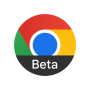 icon Chrome Beta dla UMIDIGI Z1 Pro