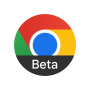 icon Chrome Beta dla Micromax Canvas Spark 2 Plus