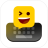 icon Facemoji Keyboard 3.3.8