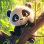 icon Talking Panda dla Samsung Galaxy S7562 S Duos