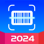 icon Barcode Scannit