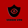 icon com.saeedkhan.venomvpn