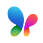 icon MSN dla coolpad Splatter