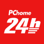 icon PChome24h購物 l 每天一起變更好 dla archos 101b Helium