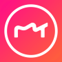 icon Meitu dla HTC Desire 626 Dual SIM