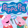 icon World of Peppa Pig: Kids Games dla BLU Neo X2