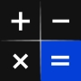 icon Calculator hide app Hide apps
