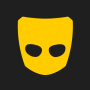 icon Grindr - Gay chat dla tecno Phantom 6