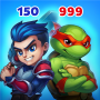 icon Hero Wars dla oppo A37