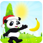 icon Panda Adventure