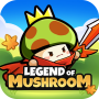 icon Legend of Mushroom