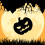 icon Halloween