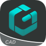 icon DWG FastView-CAD Viewer&Editor