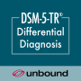 icon DSM-5-TR DDx