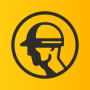 icon Fieldwire - Construction App dla sharp Aquos 507SH