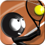 icon Stickman Tennis dla kyocera Urbano V03