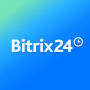 icon Bitrix24 CRM And Projects dla tecno W1