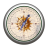 icon Qibla Direction Compass 1.1.4