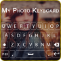 icon My Photo Keyboard dla Samsung Galaxy Tab 2 10.1 P5100