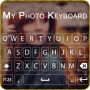 icon My Photo Keyboard dla Micromax Canvas Mega 2