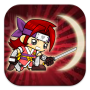 icon Lady Ninja Strike
