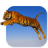 icon Tiger Live Wallpaper 3.6