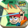 icon Johnny Test dla swipe Elite Star