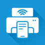 icon Smart Print - Air Printer App dla Gionee S6s